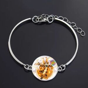 🌟Pick Any 2/$16 Sale Tigger Bracelet
